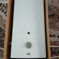 آبگرمکن دیواری بوتان B3115 درحد نو|آبگرمکن، پکیج، شوفاژ|مشهد, کارمندان دوم|دیوار
