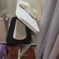 اتو پرسی ایستاده|اتو و لوازم اتو|فردیس, فردیس|دیوار