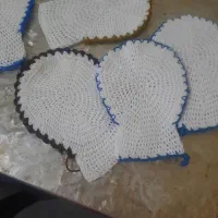 لیف های زیبای دستباف|لوازم حمام|شیراز, احمدآباد|دیوار