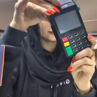 کارتخوان h9پرو غول تراکنش