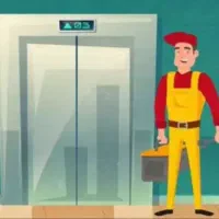 سرویس و تعمیرات آسانسور