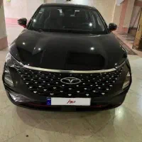 فونیکس FX پرمیوم مشکی مدل ۱۴۰۴