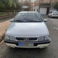 پژو slx مدل ۹۶ سیمی