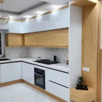 کابینت و کمد دیواری|مصالح و تجهیزات ساختمان|بجنورد, |دیوار