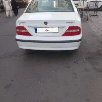 سمند مدل۹۰|خودرو سواری و وانت|تهران, شهرک ولیعصر جنوبی|دیوار