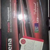 اتو موی حرفه‌ی