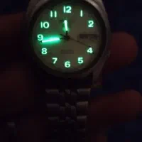 ساعت سیکو 5اصلی|ساعت|دزفول, |دیوار