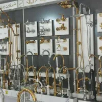 عمده فروش وتولید شیر الات ونماینده سینک گاز هود|مصالح و تجهیزات ساختمان|نجف‌آباد, شیخ آباد|دیوار