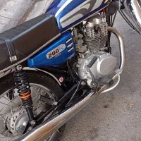 کویر مدل ۹۳