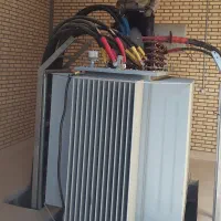 اکیپ پیمانکاربرق صنعتی وتابلوبرق راه اندازکارخانه|خدمات پیشه و مهارت|قم, باجک یک|دیوار