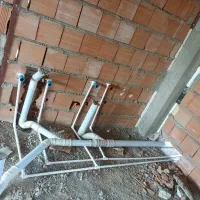 خرد کاری وساختمانی لوله کشی اب وفاضلاب