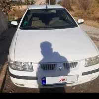 سمندموتورملی مدل۹۲|خودرو سواری و وانت|میاندوآب, |دیوار