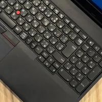 لنوو تینک پد صنعتی/مقاوم Lenovo Thinkpad L560|رایانه همراه|مشهد, سجاد شهر|دیوار