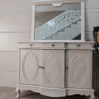 آیینه کنسول