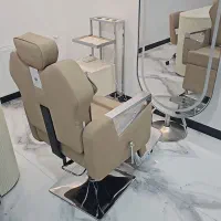 لوازم سالن زیبایی