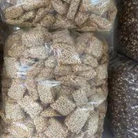 خلال بادام|عمده‌فروشی|آستانه اشرفیه, |دیوار