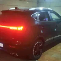 kmc x5 مدل 1404 مشکی|خودرو سواری و وانت|کرج, شهرک ولیعصر|دیوار