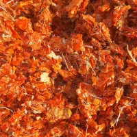 تفاله خشک گوجه