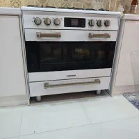 فروش فرگاز در حد نو