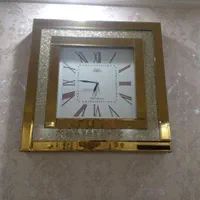 ساعت دیواری