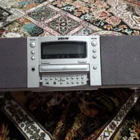 ضبط سی دی خور و تصویری