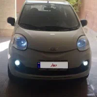 ام‌وی‌ام 110S لاکچری، مدل ۱۳۹۵|خودرو سواری و وانت|شیراز, انجیر|دیوار