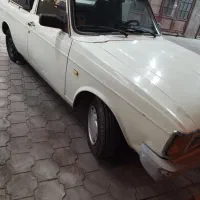 وانت ۹۳دوگانه شرکت تکبرگ سند معاوضه با پراید