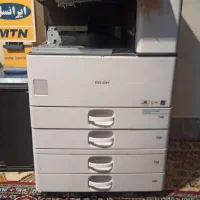 دستگاه فتوکپی