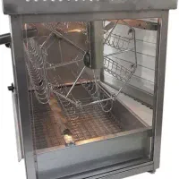 دستگاه سوسیس پز