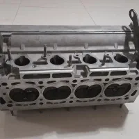سرسیلندر پژو ای ال ایکس elx|قطعات یدکی و لوازم جانبی|زنجان, |دیوار