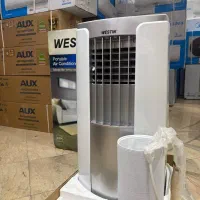 کولر گازی پرتابل وستین 18000/خرید از واردکننده