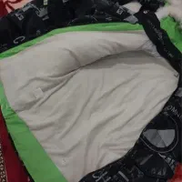 کاپشن اسپرت خارجی مناسب۸و۱۰سال|لباس|سراب, |دیوار