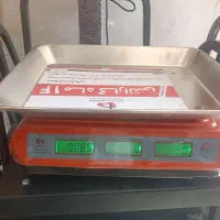 ترازو 50کیلو پیام توزین مدلTR50ترازو بدون علمک|فروشگاه و مغازه|ری, شهرری|دیوار