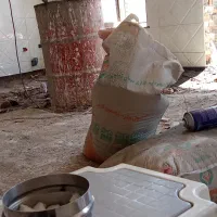 کاشی سرامیک موزاییک پله|مصالح و تجهیزات ساختمان|سراب, |دیوار