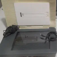 دستگاه اسکنر hp A4