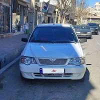 پراید 111 مدل 90|خودرو سواری و وانت|فیروزکوه, |دیوار