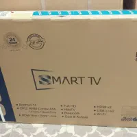 ۴۳ اینچ صنام هوشمند