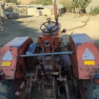 تراکتور رومانی 58|خودرو سنگین|خرم‌آباد, |دیوار