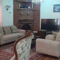 آپارتمان ۴ خوابه با پارکینگ/ روبروی استخر