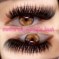 کاشت مژه هیدن با ماندگاری 30روزه|خدمات آرایشگری و زیبایی|آستانه اشرفیه, |دیوار