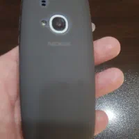 نوکیا۳۳۱۰ نو|موبایل|قائم‌شهر, |دیوار