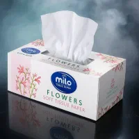 فروش انواع دستمال کاغذی مرغوب و اقتصادی