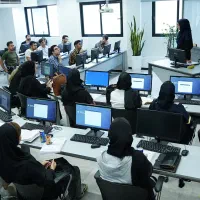 آموزش حسابداری ببین، استخدام شو