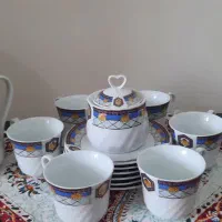 صبحانه خوری رویال