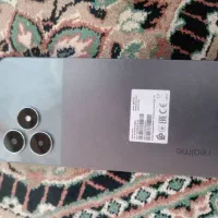 گوشیrealme Note 50|موبایل|درمیان, |دیوار