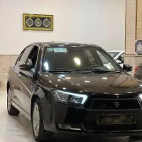 دنا پلاس توربو اتومات ۱۴۰۲|خودرو سواری و وانت|بوکان, |دیوار