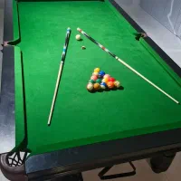 بیلیارد ایت در حد آک نقدواقساط