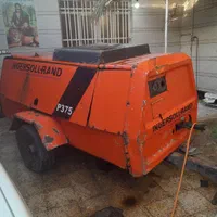 اجاره، خرید فروش انواع دستگاه کمپرسور هوا