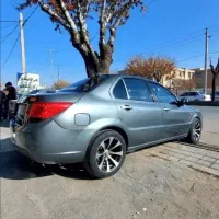 دنا 95 تمام رنگ|خودرو سواری و وانت|ارومیه, |دیوار