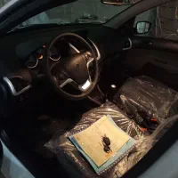 پژو 207پانا پلاس خشک|خودرو سواری و وانت|بندر گز, |دیوار